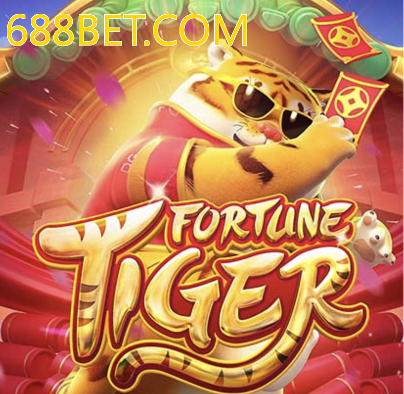 Fortune Tiger